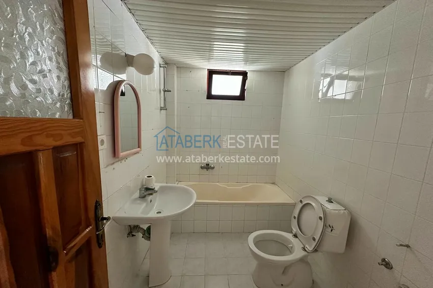 Приобрести Просторная квартира 3+1 в районе Клеопатра с видом на Кале 8