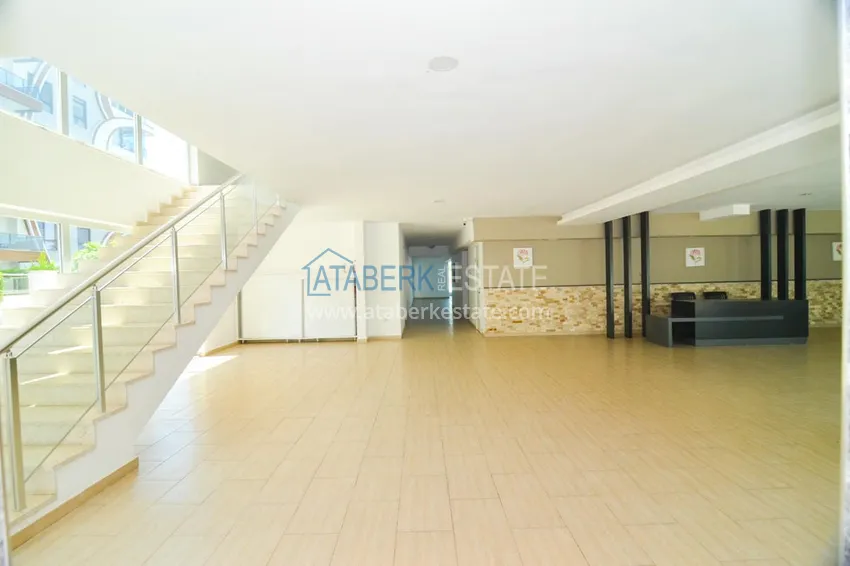 Пентхаус-дуплекс на береговой линии с открытым панорамным видом 7 