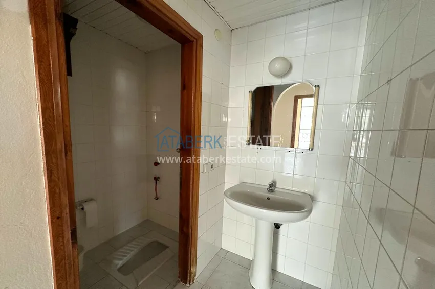 Приобрести Просторная квартира 3+1 в районе Клеопатра с видом на Кале 9