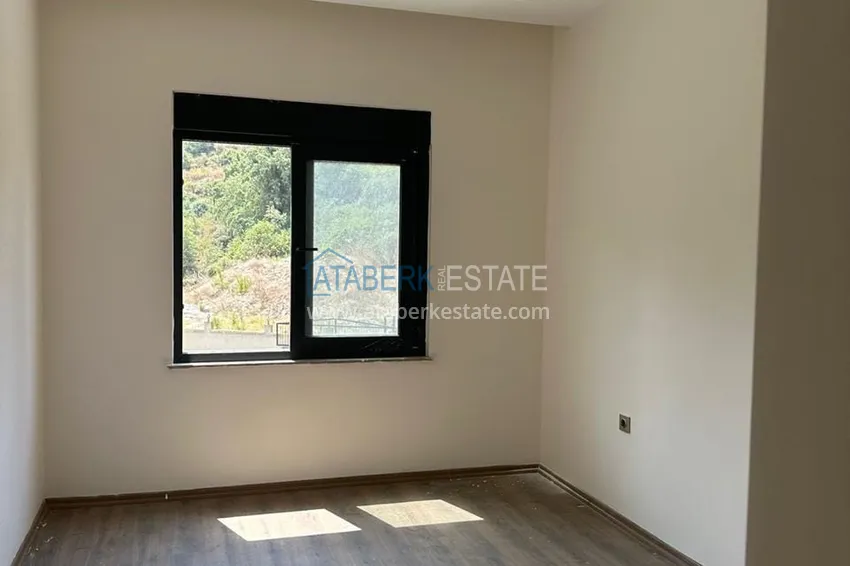 Приобрести Двухкомнатная квартира с чистовой отделкой – район Демирташ, Алания 10 