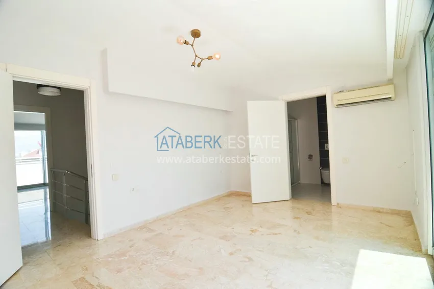 Приобрести Пентхаус-дуплекс на береговой линии с открытым панорамным видом 9 