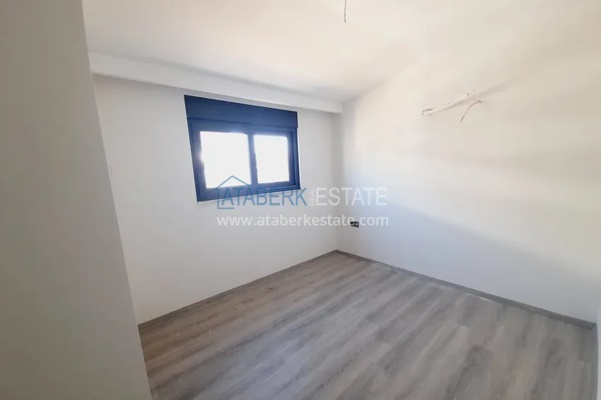 Приобрести Пентхаус-дуплекс от собственника в новом комфортабельном комплексе в районе Оба, Алания 9 