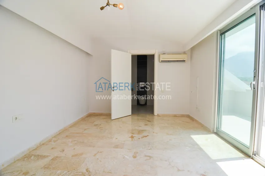 Приобрести Пентхаус-дуплекс на береговой линии с открытым панорамным видом 10 