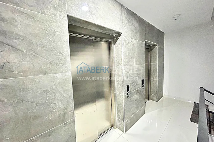 Недвижимость от застройщика по доступным ценам в Алании район Паяллар 10