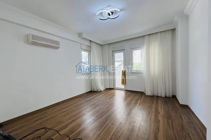 Приобрести Квартира в Махмутларе на центральной улице – современный интерьер, в 100 метрах от моря 11 