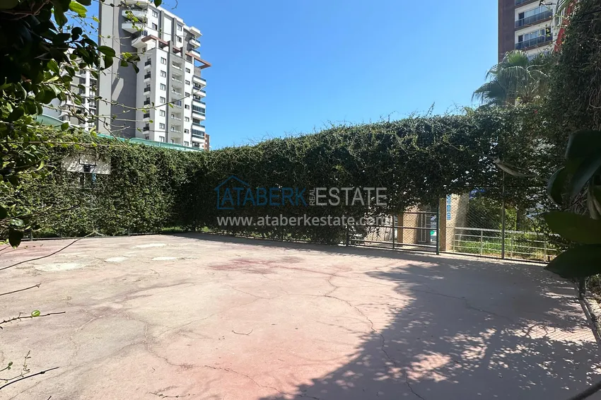 Двухкомнатная квартира 85 м2 под ключ от собственника - Мерсин, Тедже в 300 метрах от моря 11 