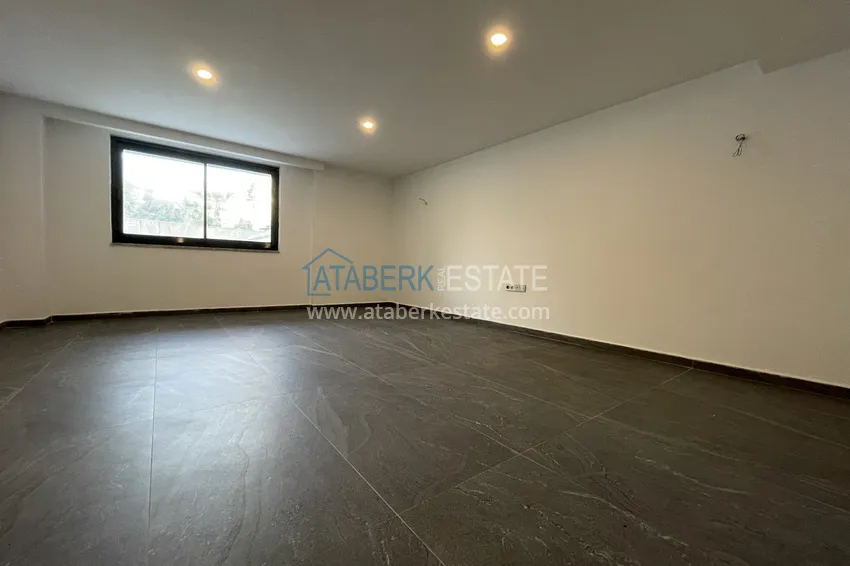 Трёхкомнатная квартира в 250 метрах от моря – Алания, район Махмутлар 12