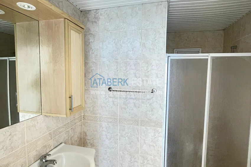 Приобрести Недвижимость под ВНЖ. Трехкомнатная квартира в районе Оба, Алания 12 