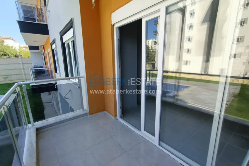 Приобрести Квартира 1+1 в новом жилом комплексе – район Авсаллар, Алания 11 