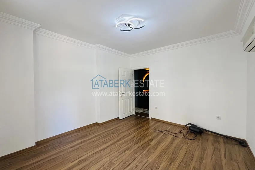 Приобрести Квартира в Махмутларе на центральной улице – современный интерьер, в 100 метрах от моря 12 