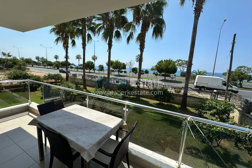 Приобрести Квартира в Кестеле на первой береговой с мебелью и прямым видом на море 12 