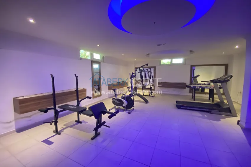 Квартира в Кестеле на первой береговой с мебелью и прямым видом на море 20 