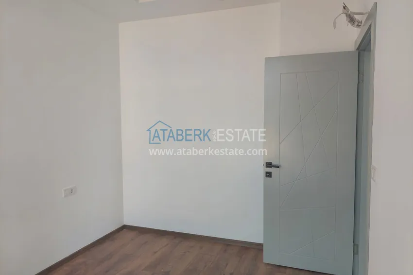 Приобрести Срочная продажа! Квартира от собственника с чистовой отделкой в Алании, район Авсаллар 15 