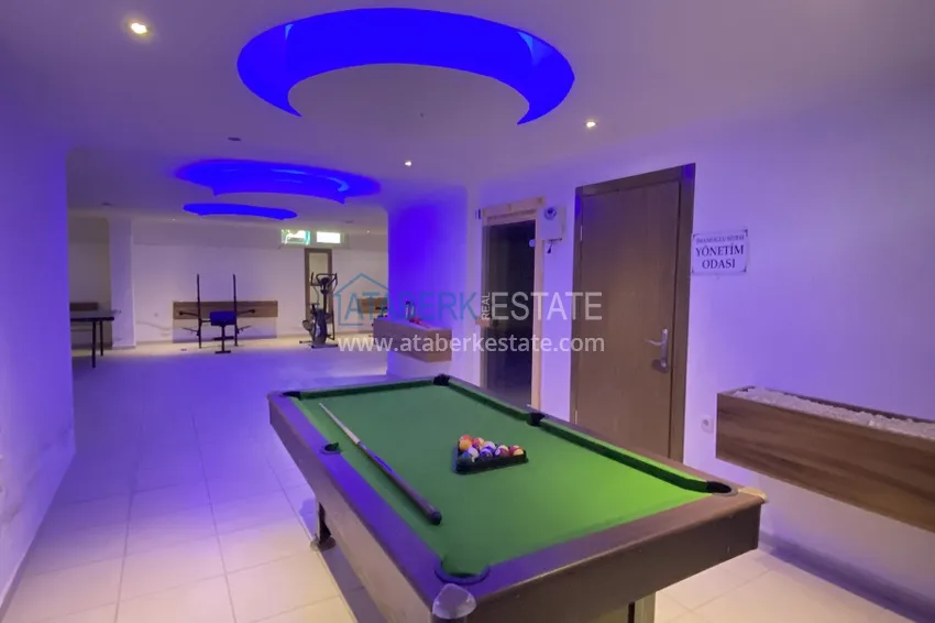 Квартира в Кестеле на первой береговой с мебелью и прямым видом на море 21 