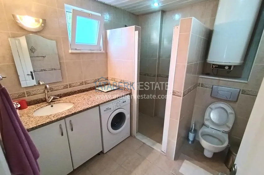 Приобрести Квартира 2+1 с мебелью и видом на горы, район Джикджилли – Алания 16 