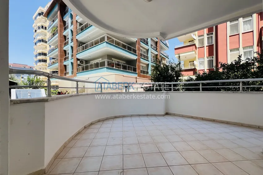 Приобрести Квартира в Махмутларе на центральной улице – современный интерьер, в 100 метрах от моря 17 