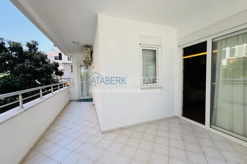 Приобрести Квартира в Махмутларе на центральной улице – современный интерьер, в 100 метрах от моря 18 