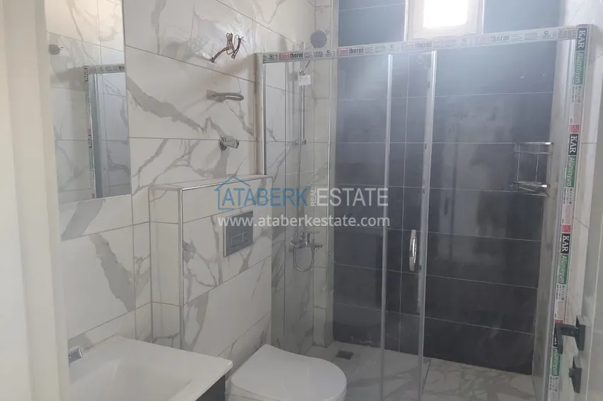 Приобрести Срочная продажа! Квартира от собственника с чистовой отделкой в Алании, район Авсаллар 20 