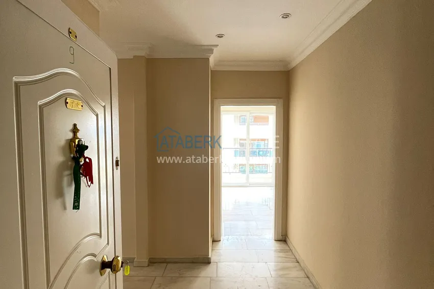 Приобрести Недвижимость под ВНЖ. Трехкомнатная квартира в районе Оба, Алания 1 