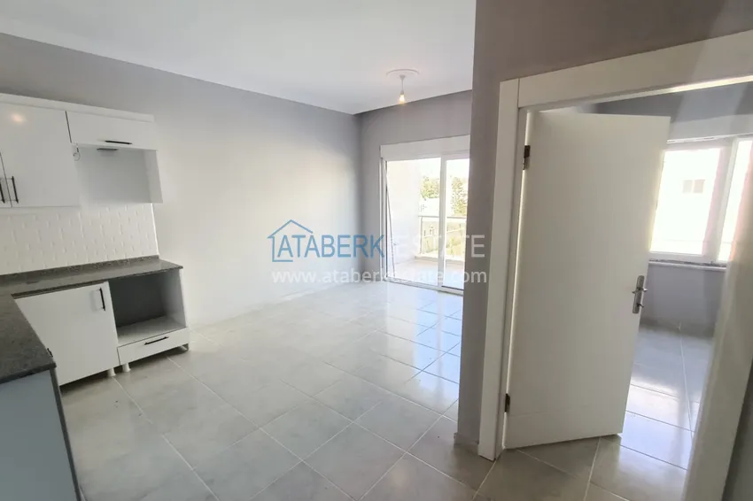 Приобрести Квартира 1+1 в новом жилом комплексе – район Авсаллар, Алания 1 