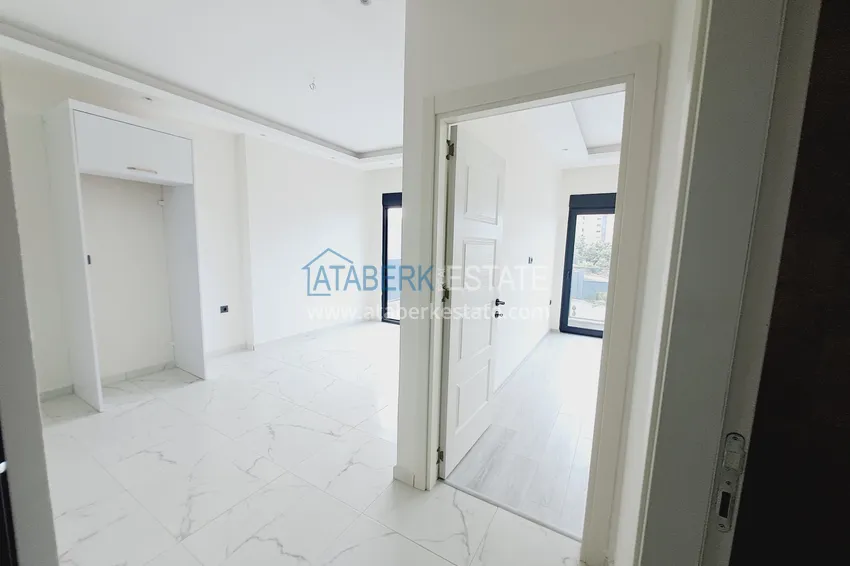 Приобрести Недвижимость в Махмутларе – предложение от собственника 1