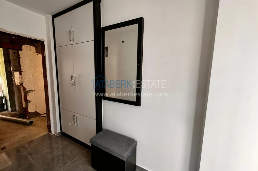 Приобрести Новый проект жилого комплекса в Алании – район Авсаллар 2