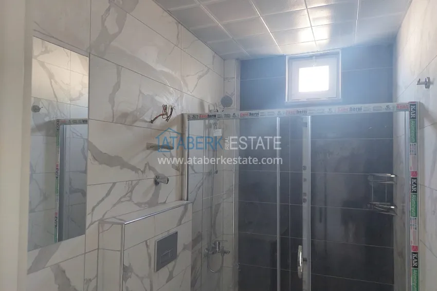 Приобрести Срочная продажа! Квартира от собственника с чистовой отделкой в Алании, район Авсаллар 21 