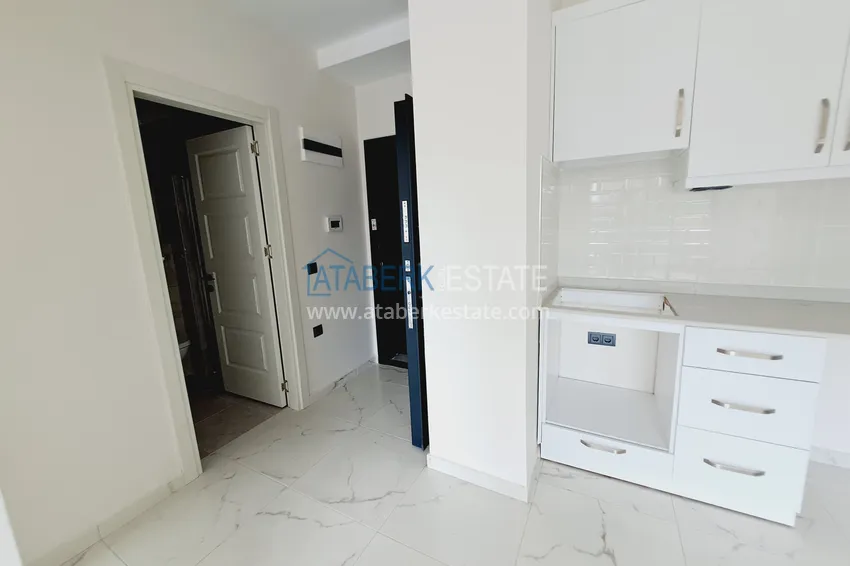 Приобрести Недвижимость в Махмутларе – предложение от собственника 2