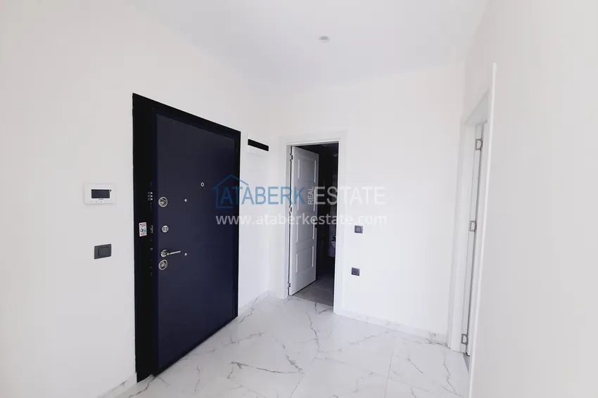 Приобрести Квартиры от собственника в новом жилом комплексе - Алания, район Махмутлар 2 