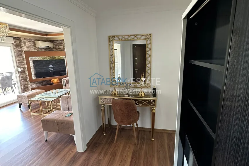 Приобрести Квартира в Кестеле на первой береговой с мебелью и прямым видом на море 2 