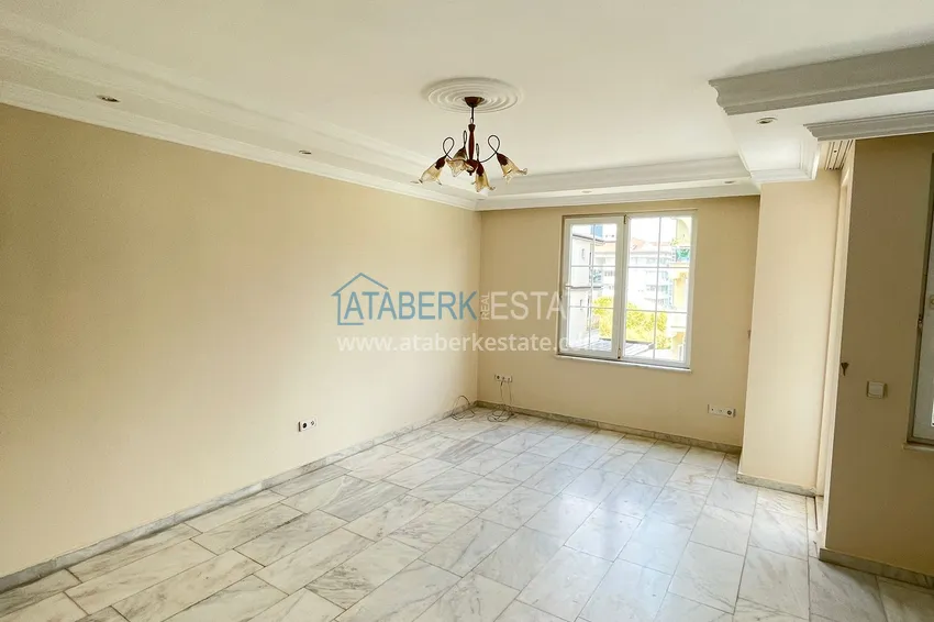 Приобрести Недвижимость под ВНЖ. Трехкомнатная квартира в районе Оба, Алания 3 