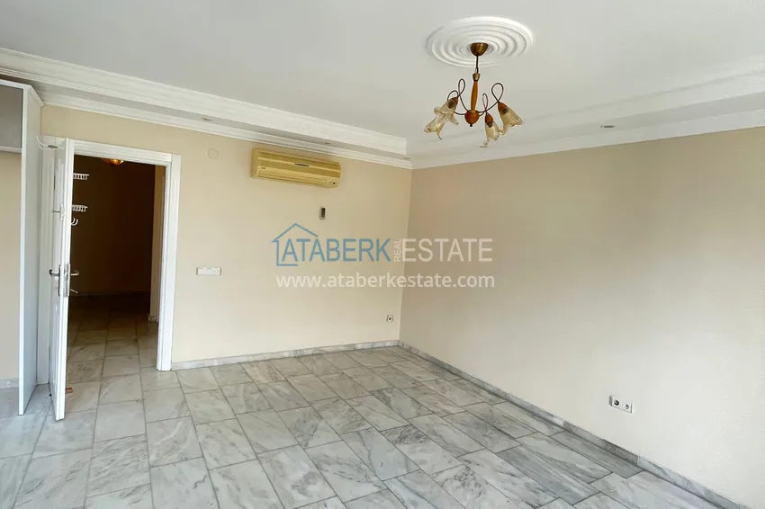 Приобрести Недвижимость под ВНЖ. Трехкомнатная квартира в районе Оба, Алания 4 