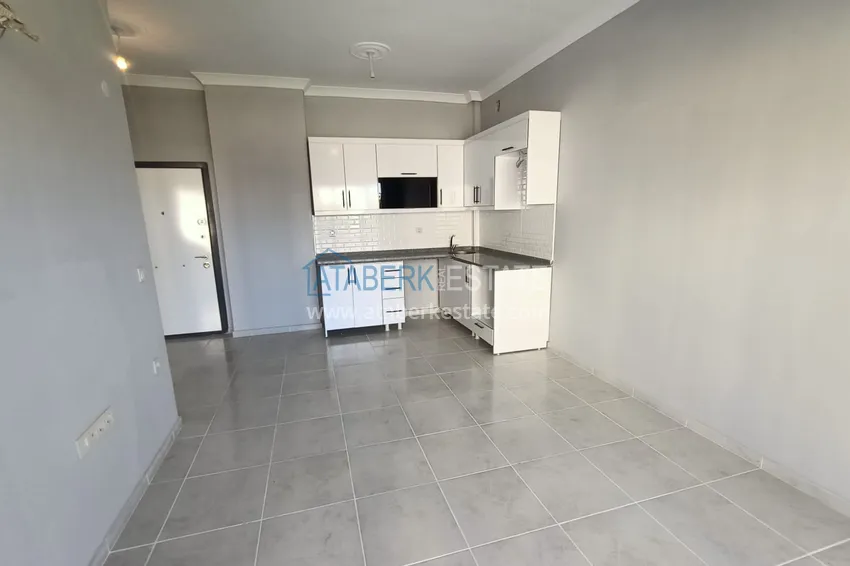 Приобрести Квартира 1+1 в новом жилом комплексе – район Авсаллар, Алания 3 