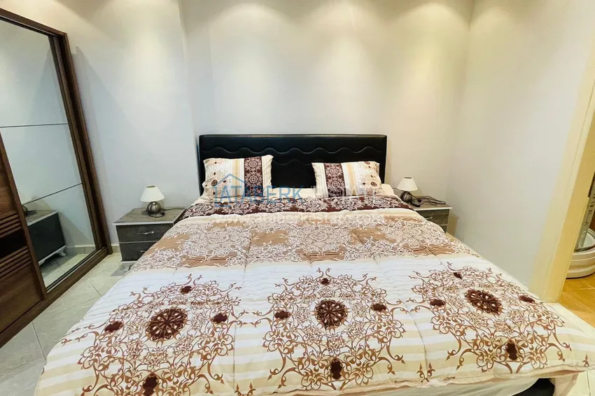 Приобрести Трехкомнатные апартаменты в районе Махмутлар, Алания 4 