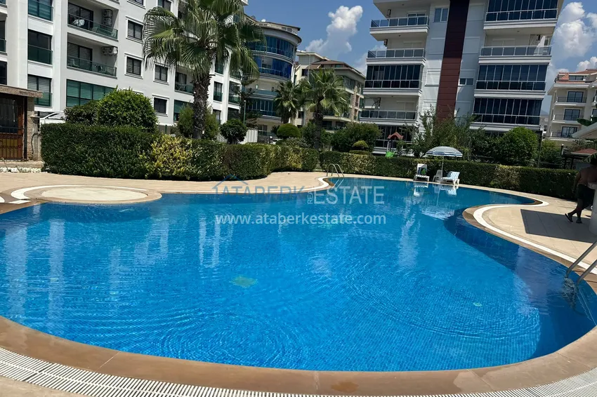 Квартира в Кестеле на первой береговой с мебелью и прямым видом на море 5 