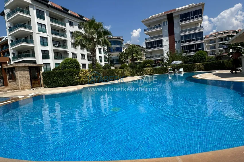 Квартира в Кестеле на первой береговой с мебелью и прямым видом на море 6 