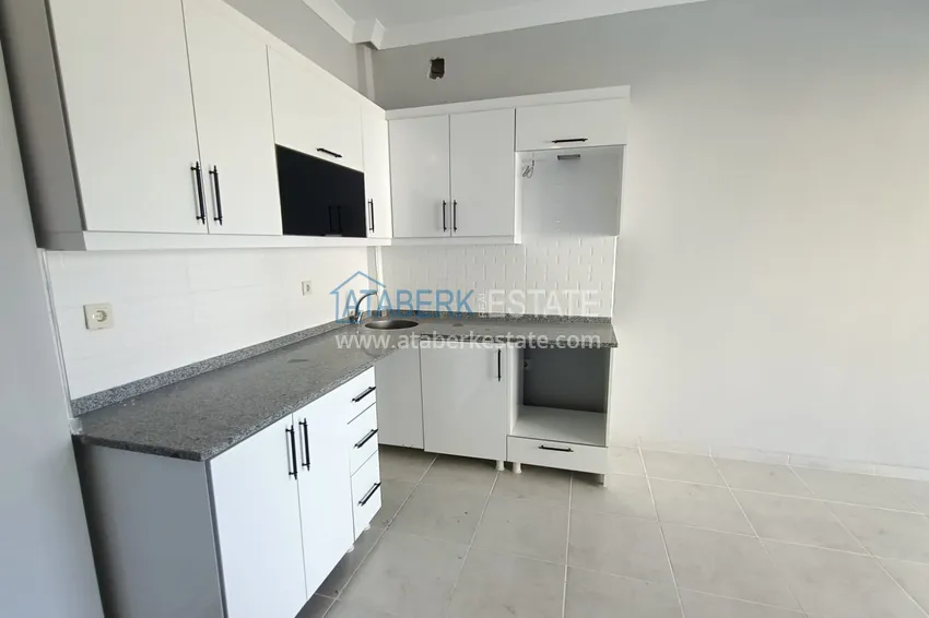 Приобрести Квартира 1+1 в новом жилом комплексе – район Авсаллар, Алания 4 