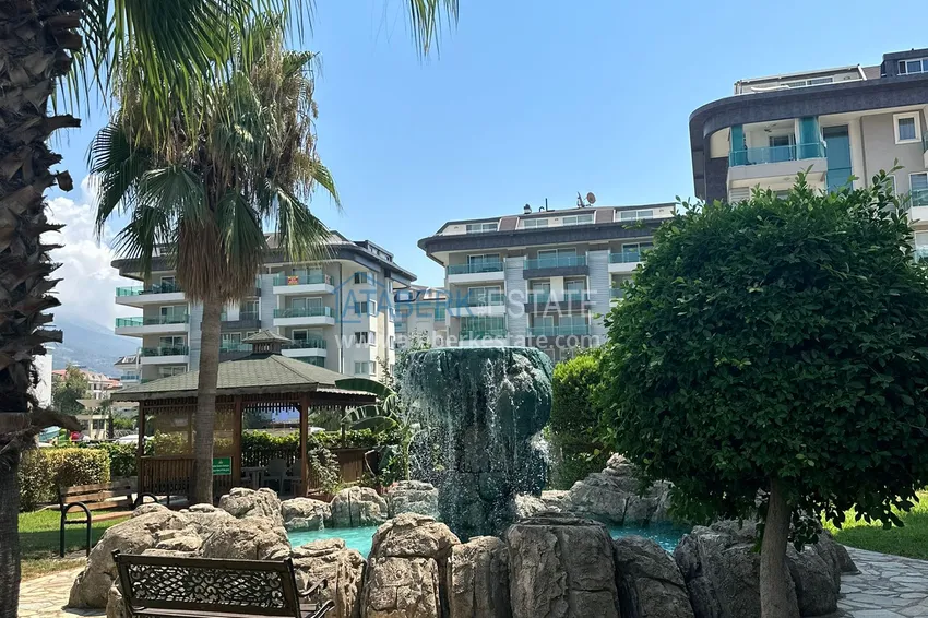 Квартира в Кестеле на первой береговой с мебелью и прямым видом на море 8 