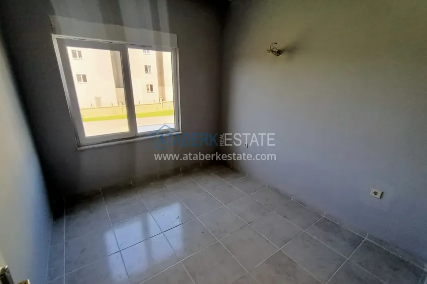 Приобрести Квартира 1+1 в новом жилом комплексе – район Авсаллар, Алания 5 