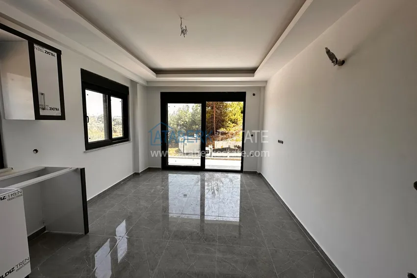 Приобрести Новый проект жилого комплекса в Алании – район Авсаллар 5