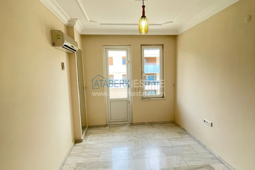 Приобрести Недвижимость под ВНЖ. Трехкомнатная квартира в районе Оба, Алания 7 