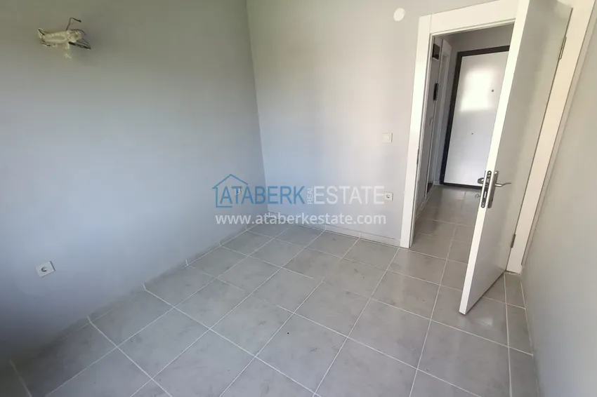 Приобрести Квартира 1+1 в новом жилом комплексе – район Авсаллар, Алания 6 