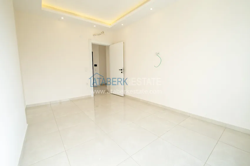 Приобрести Квартиры с полной чистовой отделкой по ценам от застройщика – Алания, Верхняя Оба 6 