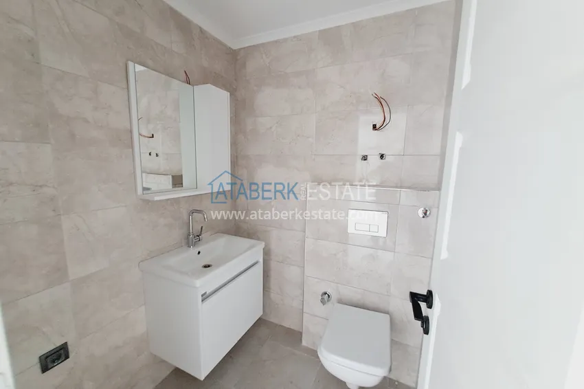 Приобрести Недвижимость в Махмутларе – предложение от собственника 6