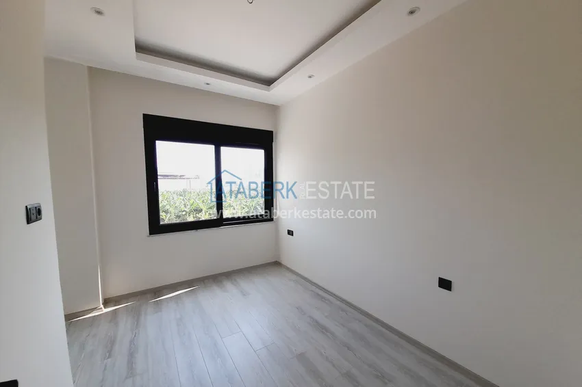 Приобрести Квартиры от собственника в новом жилом комплексе - Алания, район Махмутлар 6 