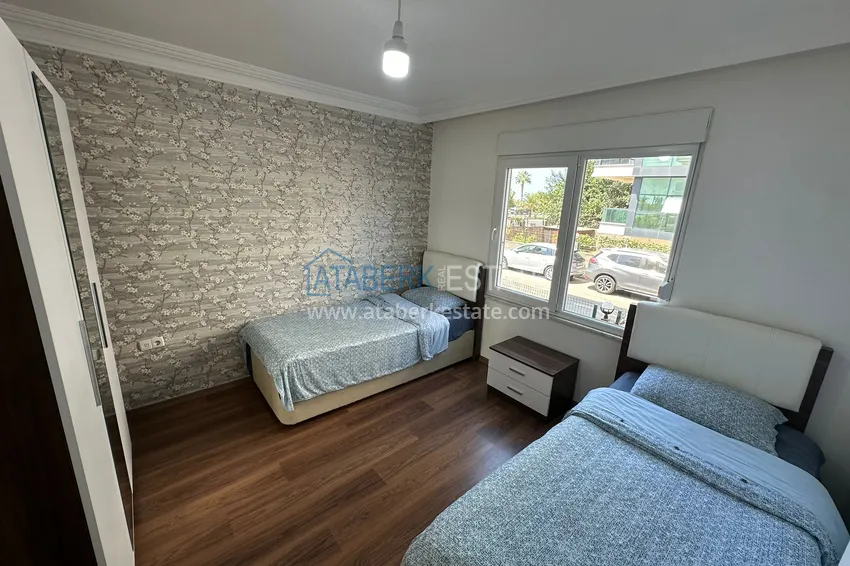 Приобрести Квартира в Кестеле на первой береговой с мебелью и прямым видом на море 6 