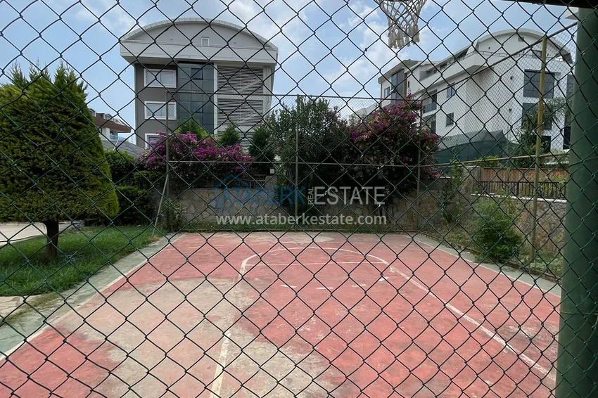 Недвижимость под ВНЖ. Трехкомнатная квартира в районе Оба, Алания 7 