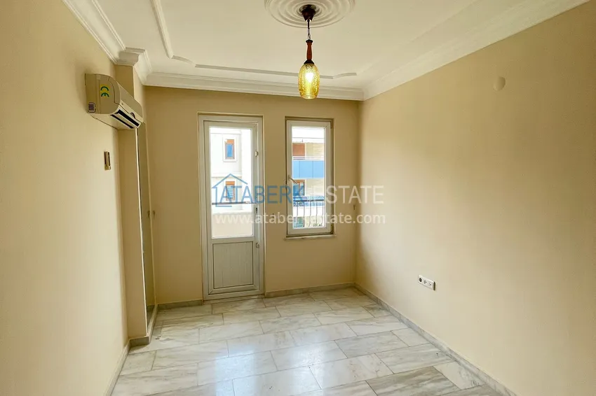 Приобрести Недвижимость под ВНЖ. Трехкомнатная квартира в районе Оба, Алания 8 