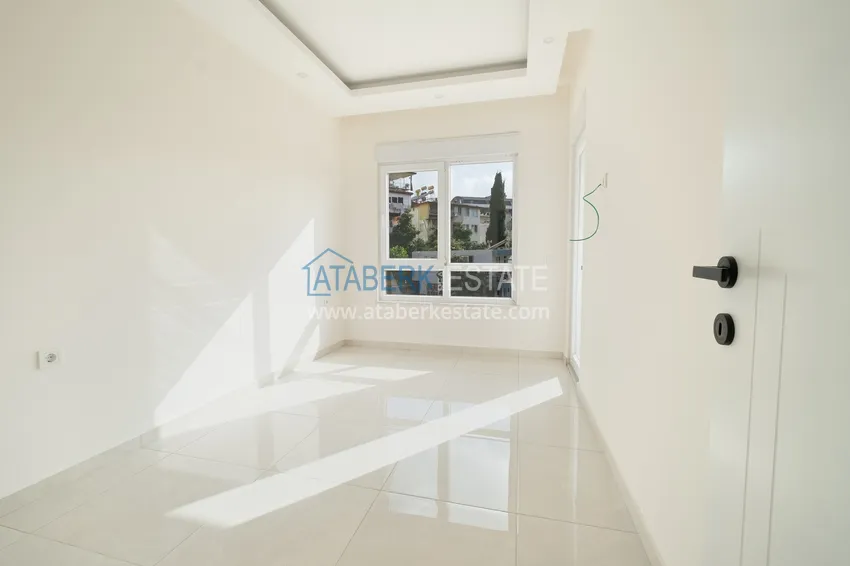 Приобрести Квартиры с полной чистовой отделкой по ценам от застройщика – Алания, Верхняя Оба 7 