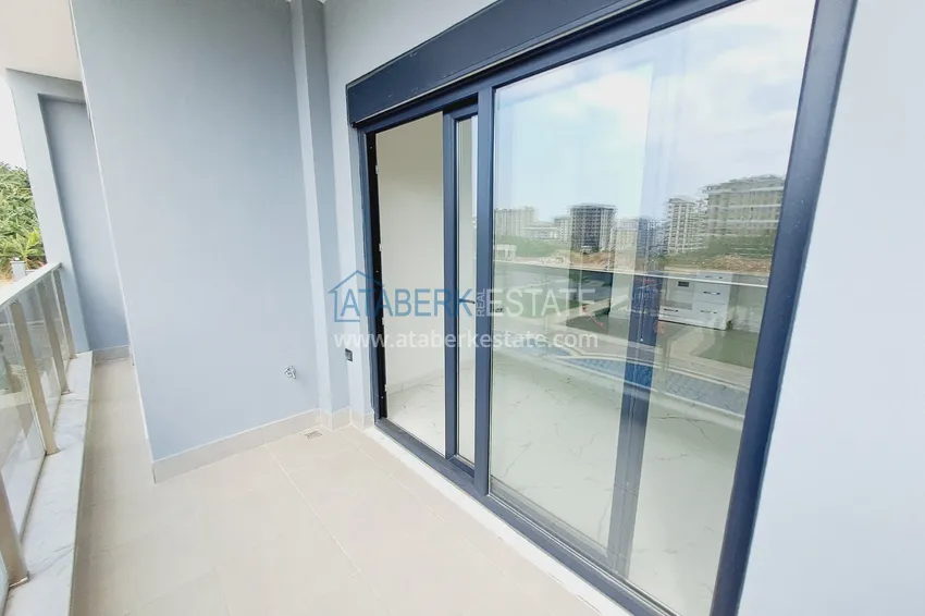 Приобрести Недвижимость в Махмутларе – предложение от собственника 7